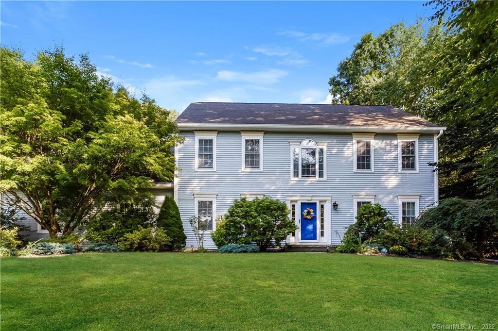 64 Starwood Trail Colchester CT 06415