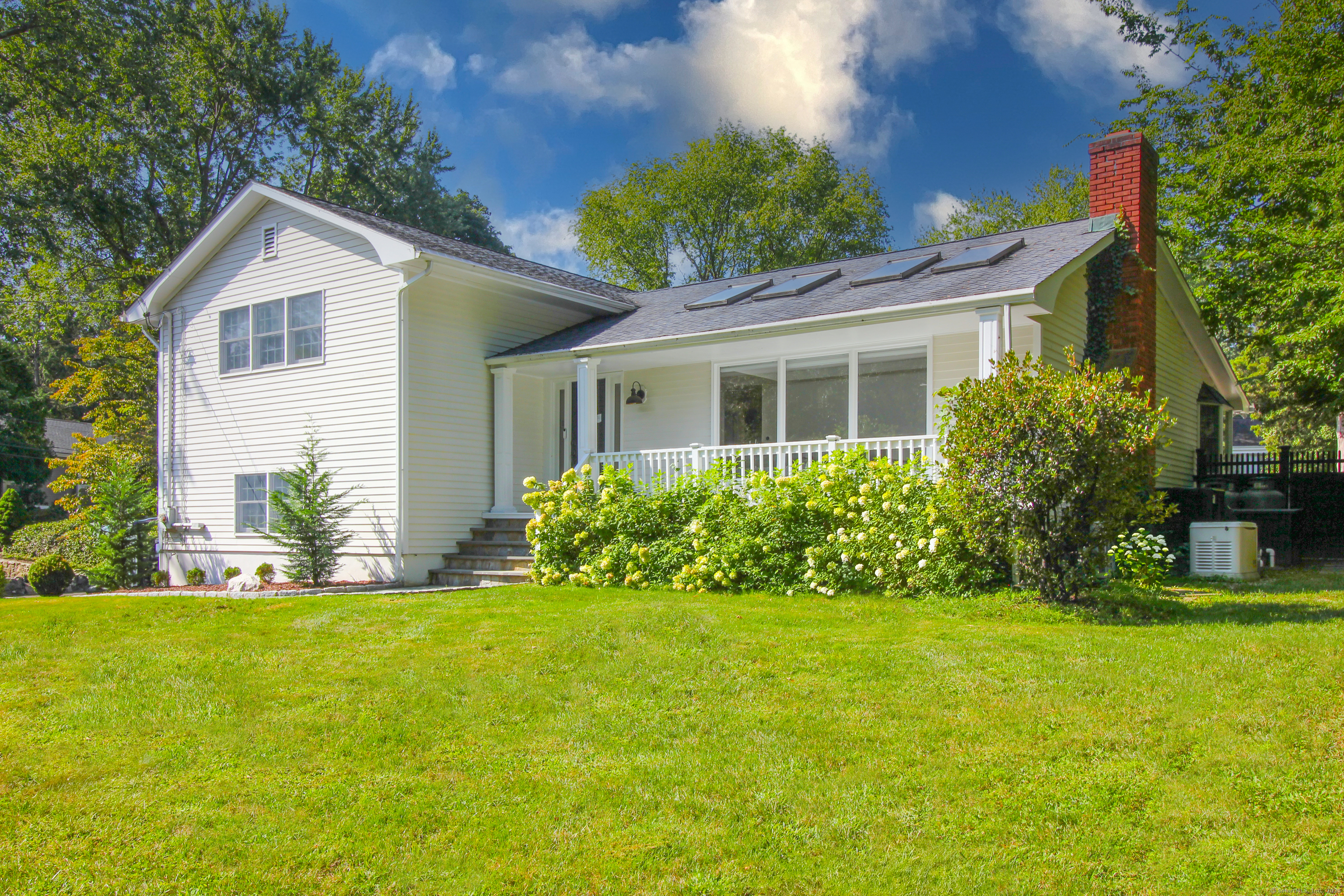 2 Janson Drive Westport CT 06880