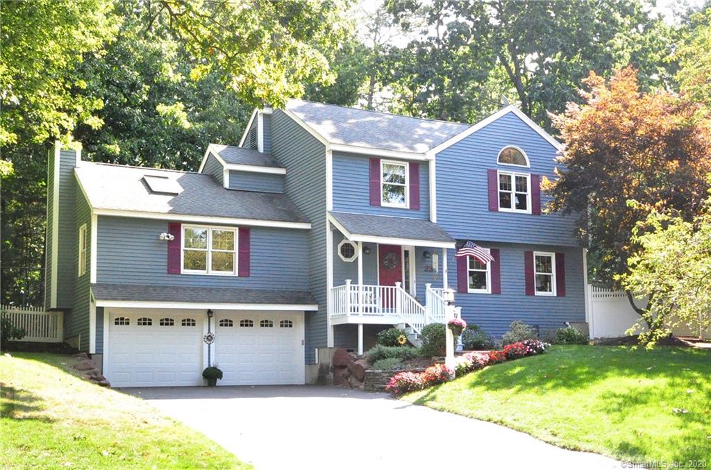 23 Indian Hill Road Farmington CT 06032
