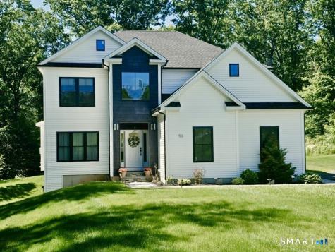 56 Stone House Lane Burlington CT 06013