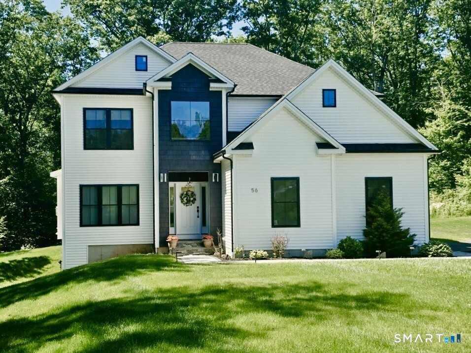 56 Stone House Lane Burlington CT 06013