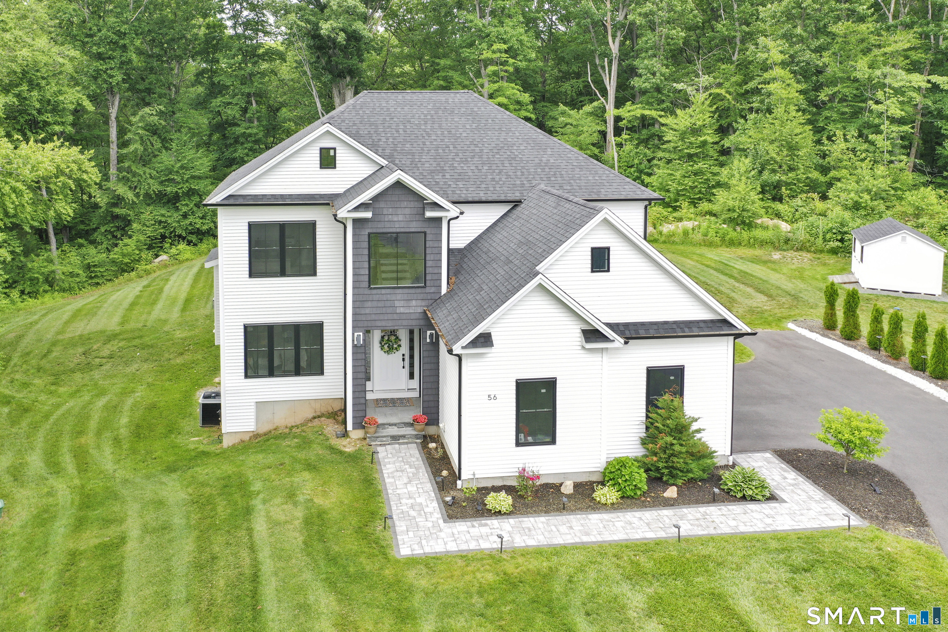 56 Stone House Lane Burlington CT 06013