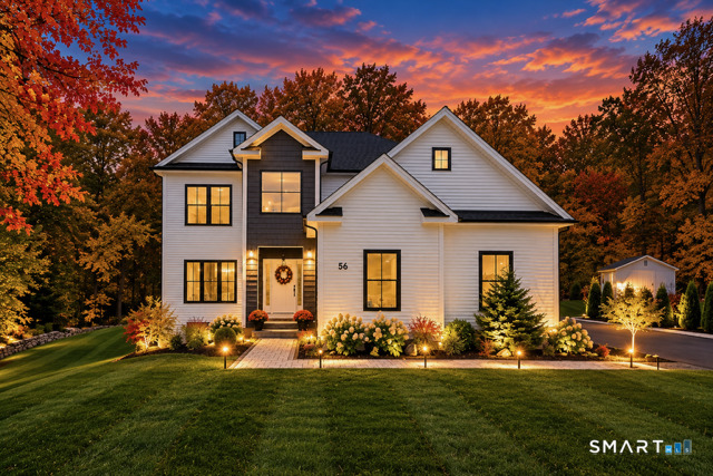 56 Stone House Lane Burlington CT 06013