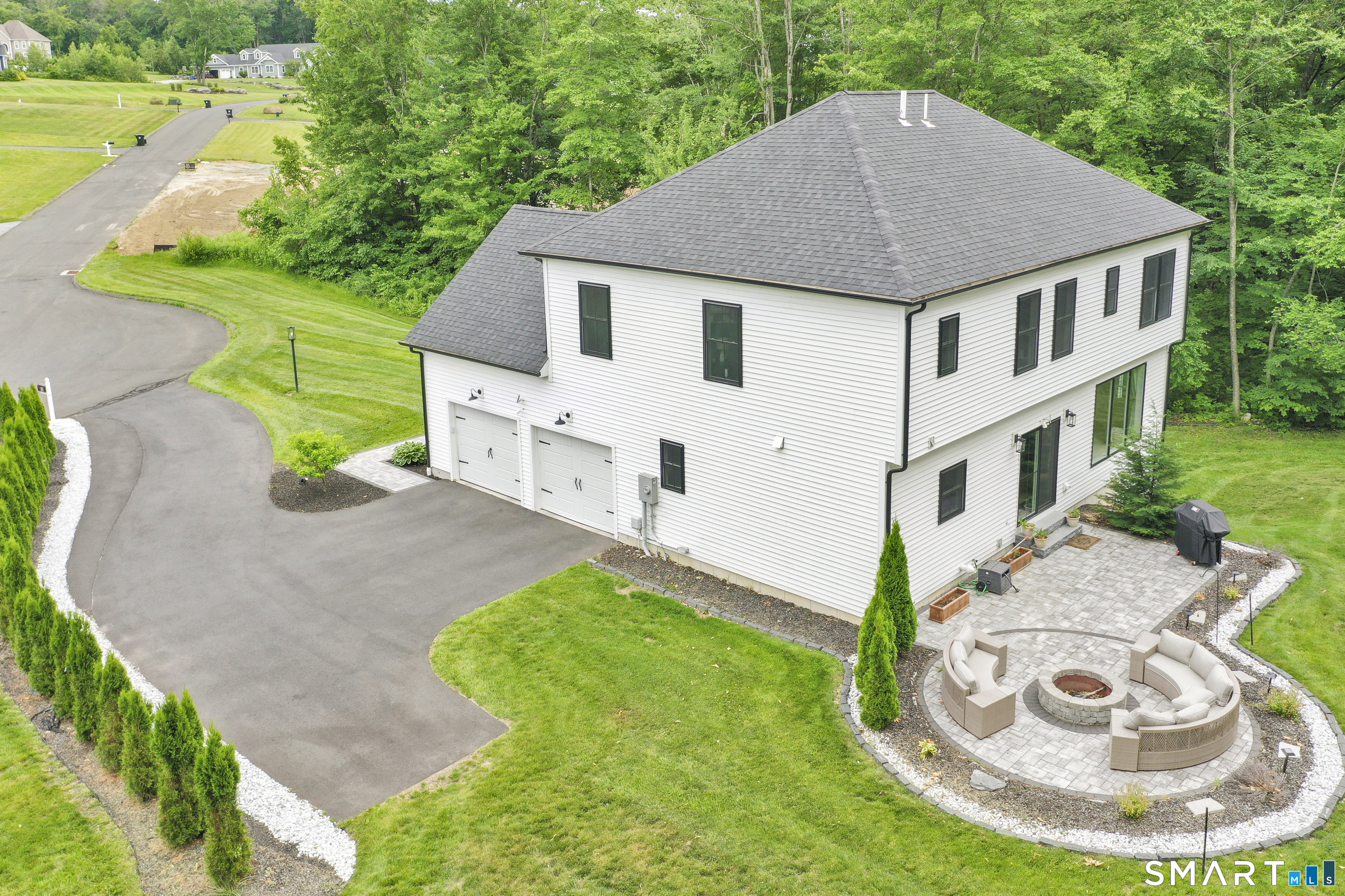56 Stone House Lane Burlington CT 06013