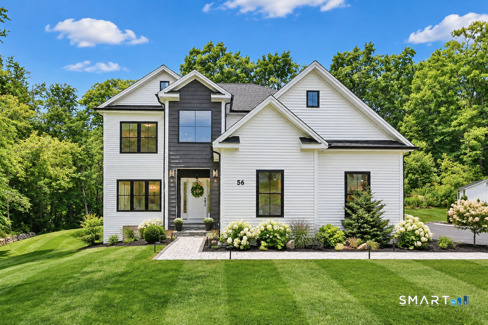 56 Stone House Lane Burlington CT 06013