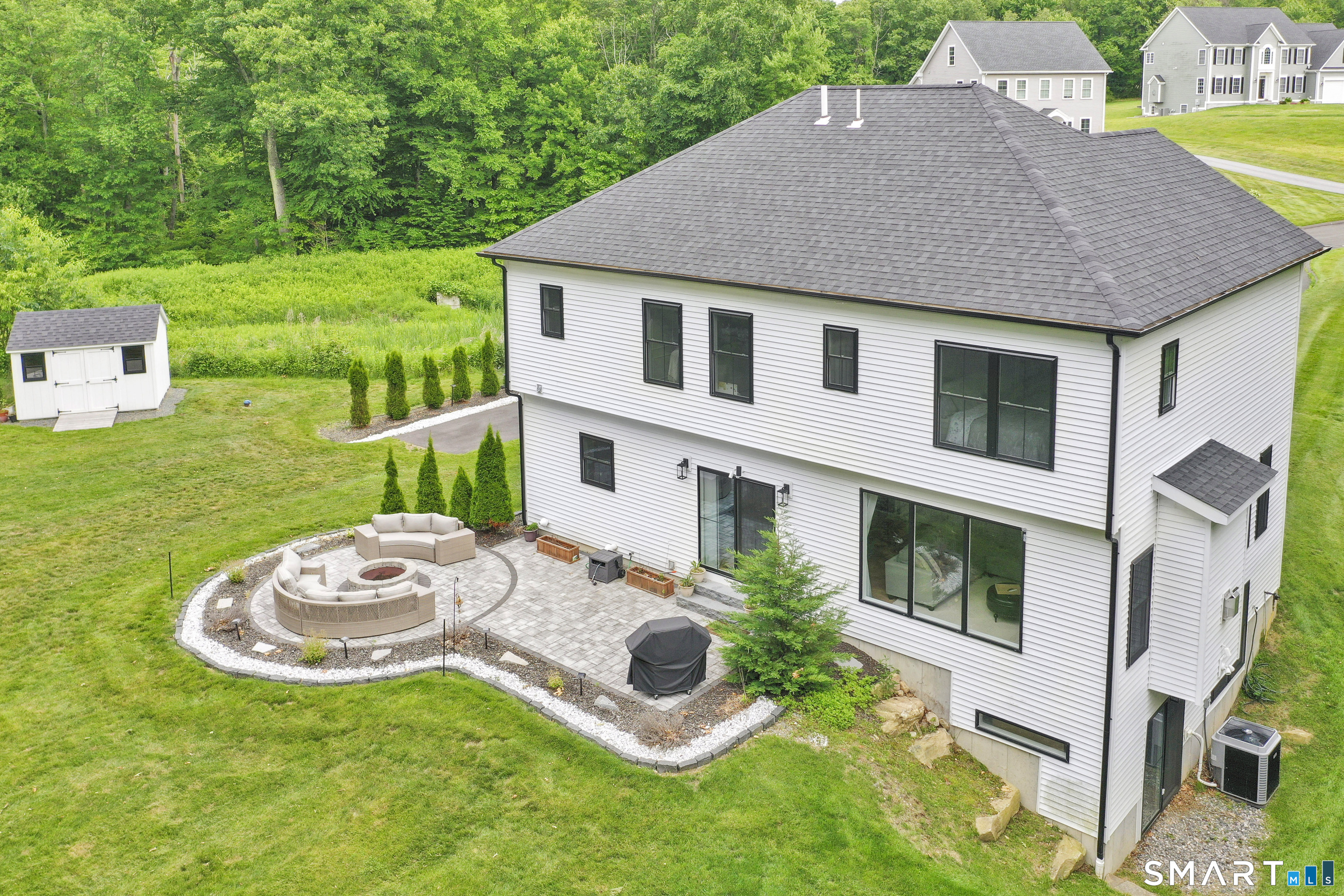 56 Stone House Lane Burlington CT 06013