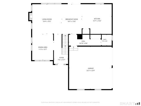 56 Stone House Lane Burlington CT 06013