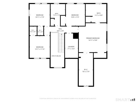 56 Stone House Lane Burlington CT 06013