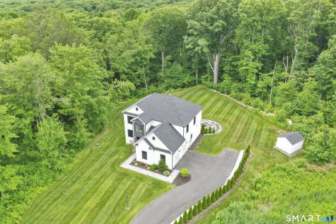 56 Stone House Lane Burlington CT 06013