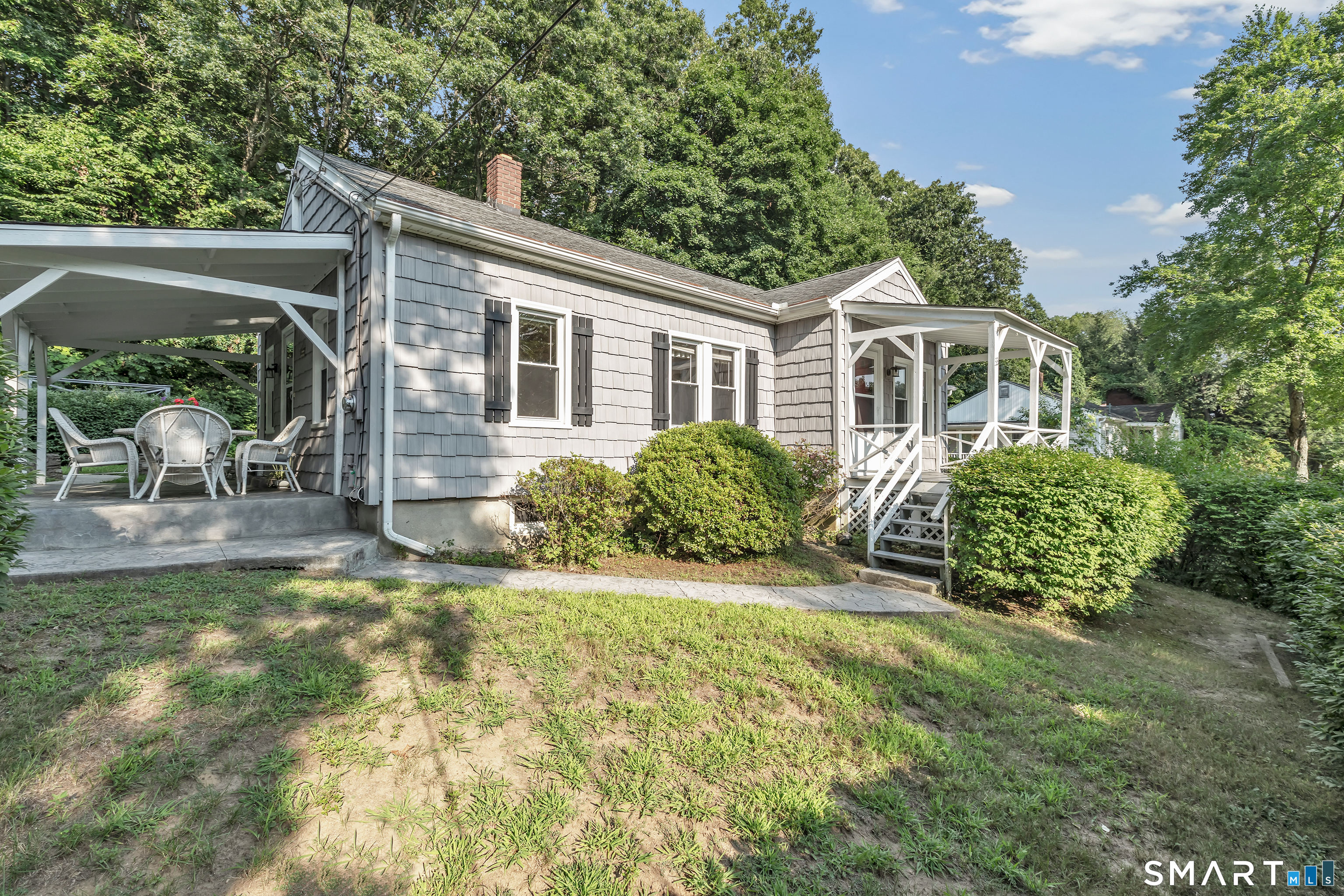 33 Emma Street Seymour CT 06483
