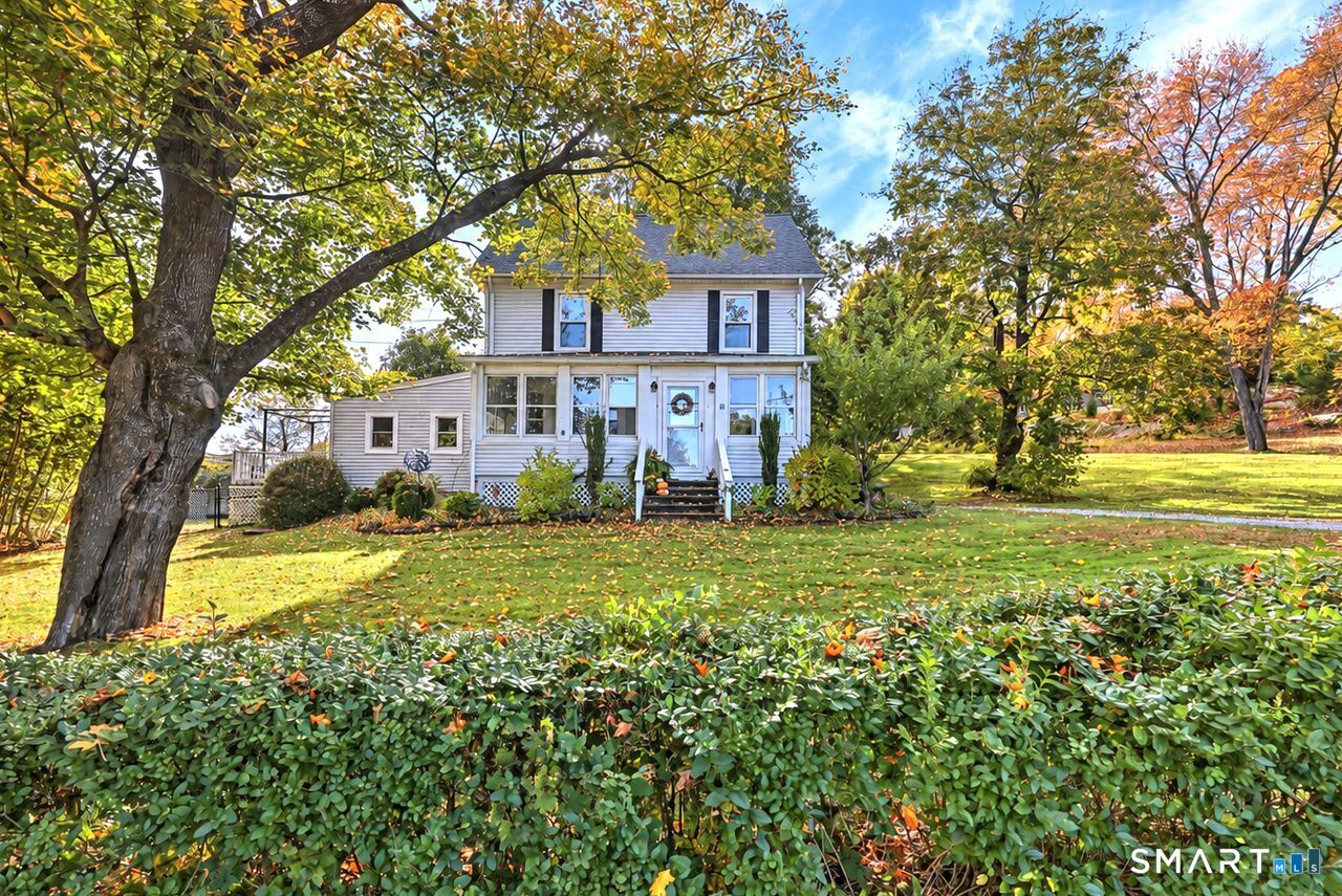 8 Southworth Street Deep River CT 06417