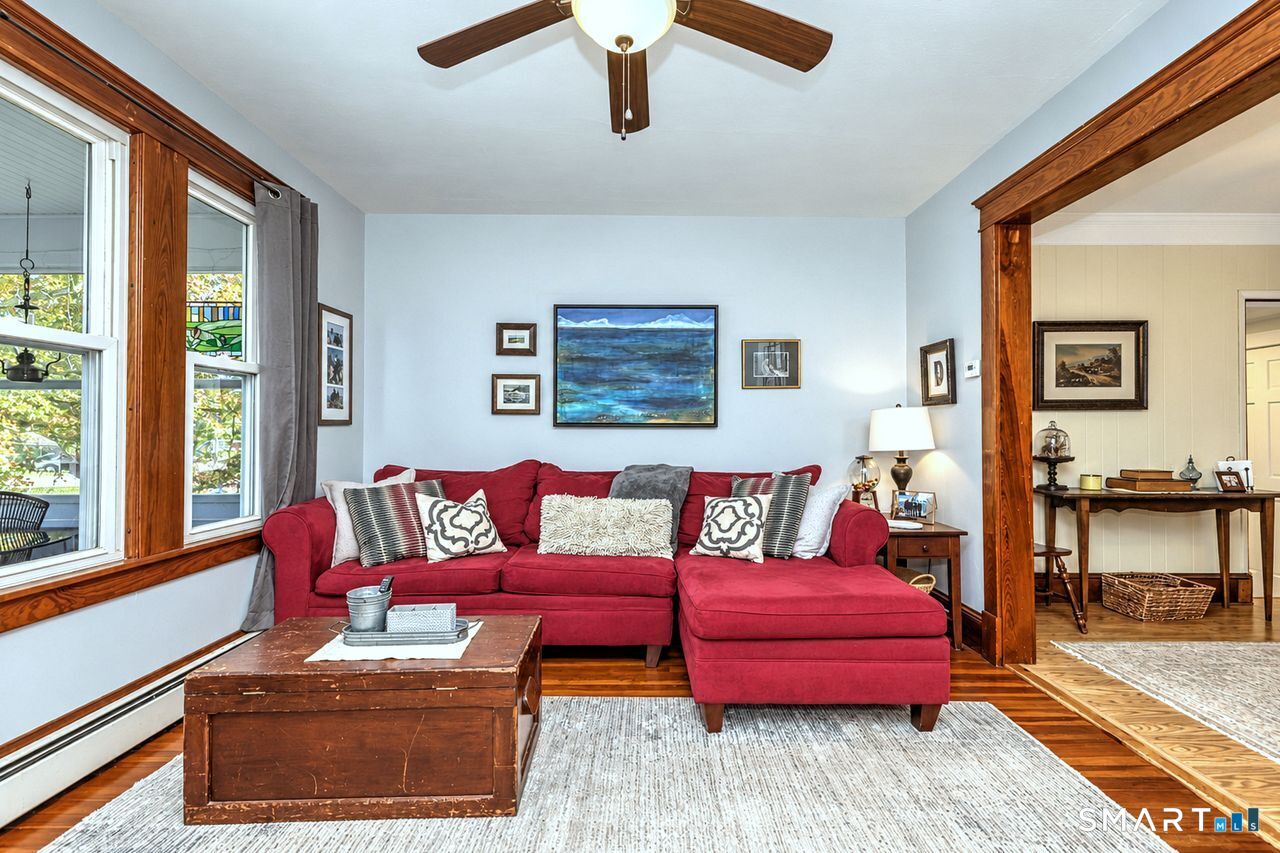8 Southworth Street Deep River CT 06417