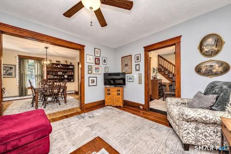 8 Southworth Street Deep River CT 06417