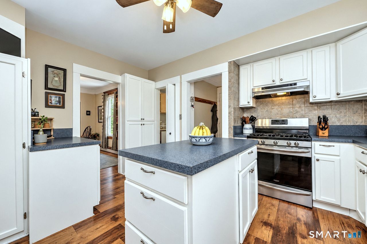 8 Southworth Street Deep River CT 06417