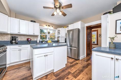 8 Southworth Street Deep River CT 06417