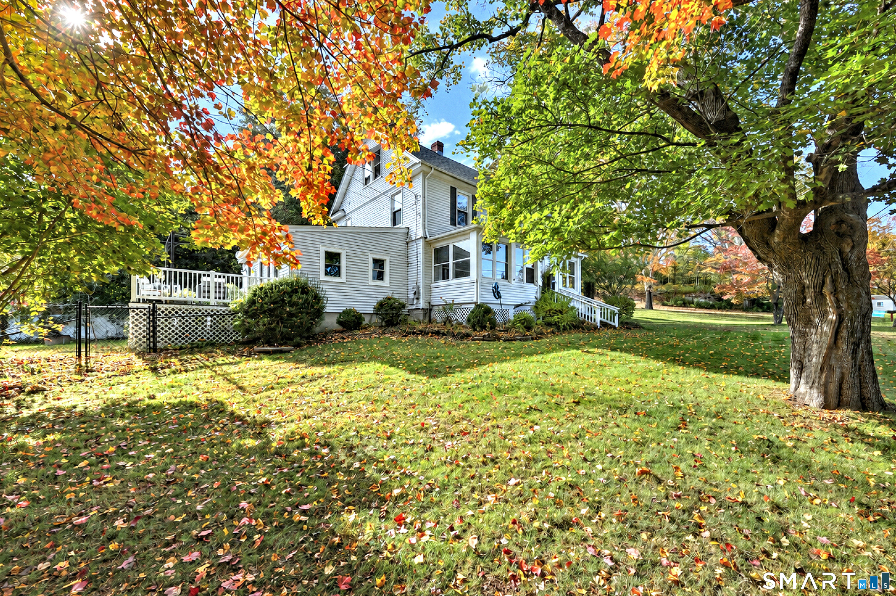 8 Southworth Street Deep River CT 06417