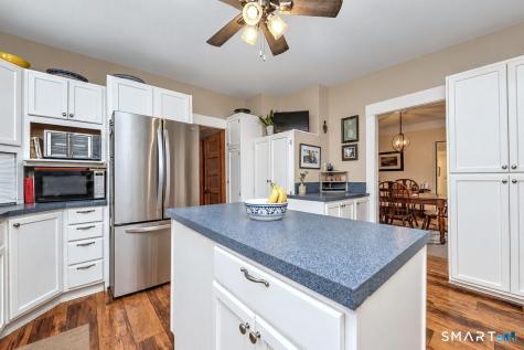 8 Southworth Street Deep River CT 06417
