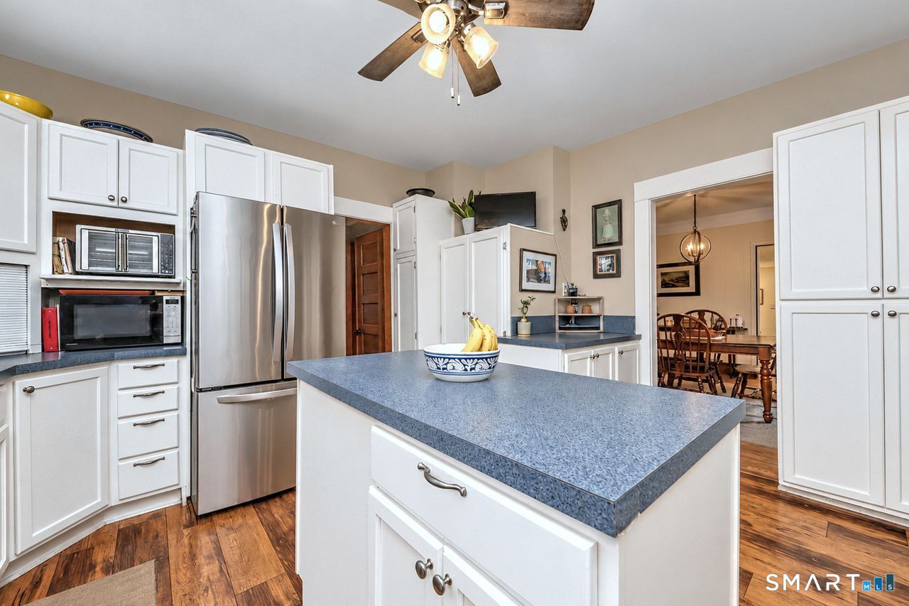 8 Southworth Street Deep River CT 06417