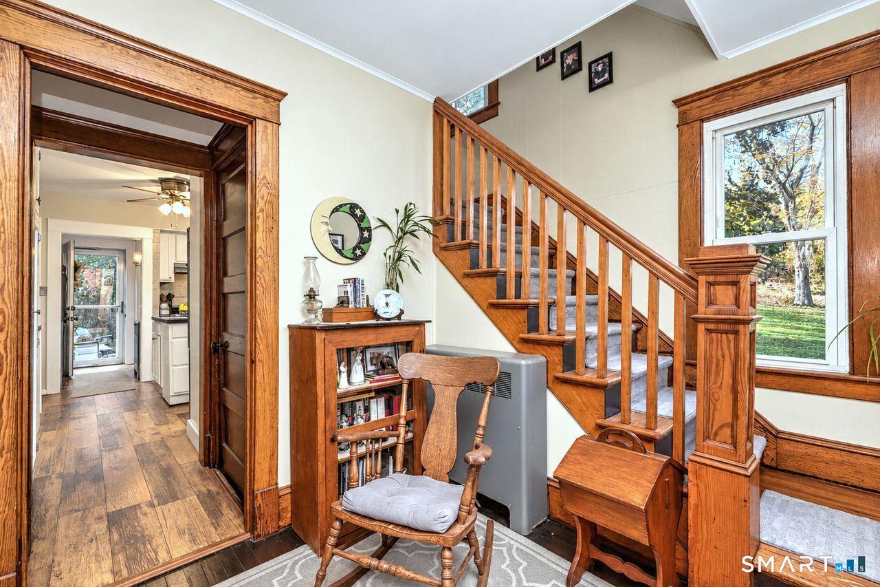 8 Southworth Street Deep River CT 06417