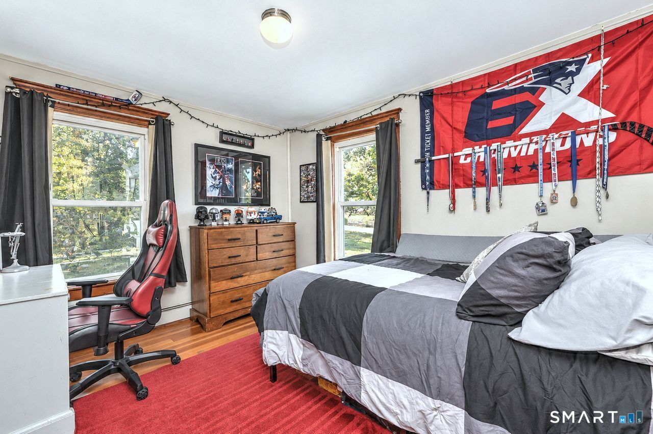 8 Southworth Street Deep River CT 06417