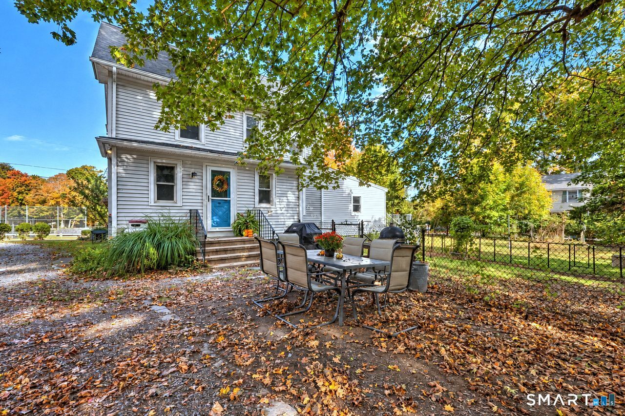 8 Southworth Street Deep River CT 06417