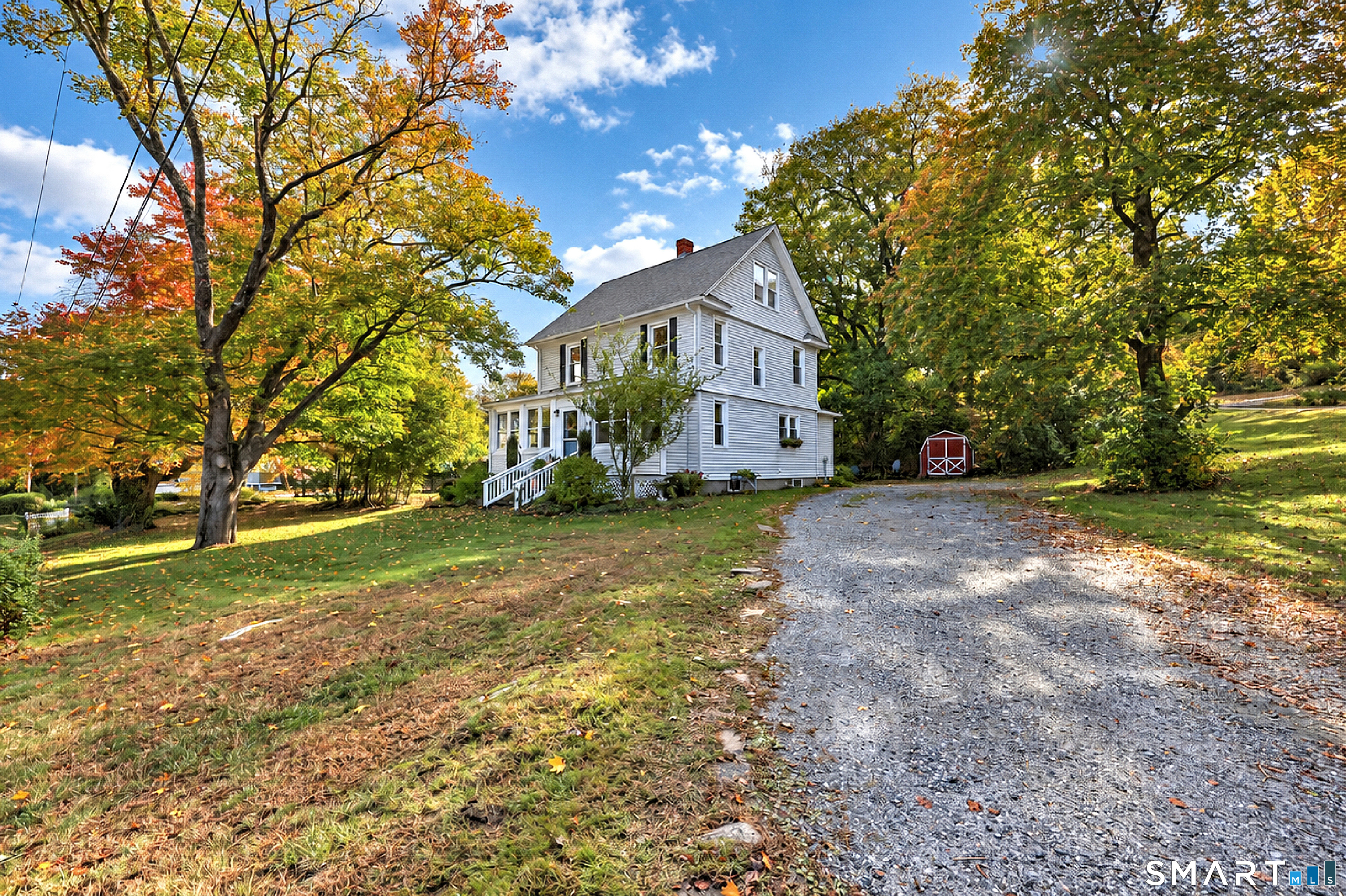 8 Southworth Street Deep River CT 06417