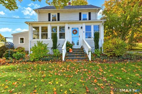 8 Southworth Street Deep River CT 06417