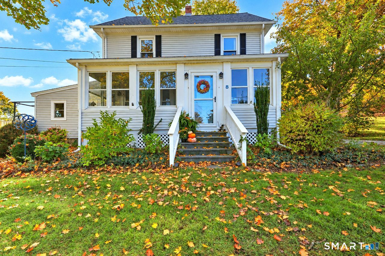 8 Southworth Street Deep River CT 06417