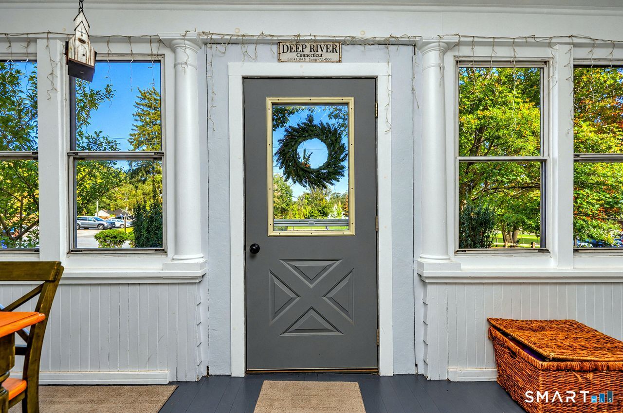 8 Southworth Street Deep River CT 06417