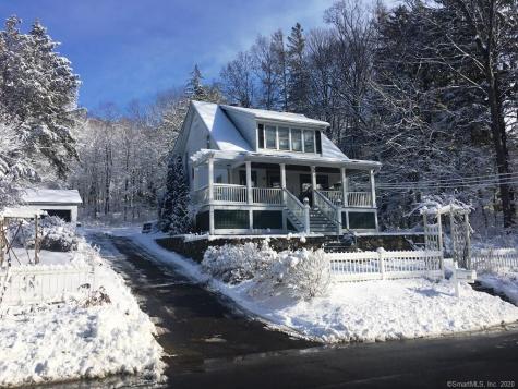 391 Litchfield Street Thomaston CT 06787