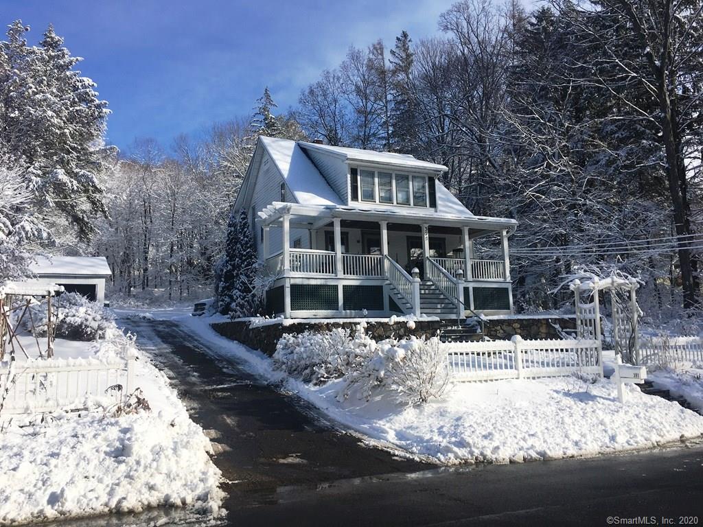 391 Litchfield Street Thomaston CT 06787