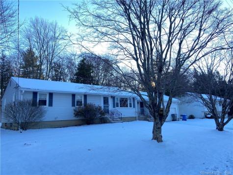 95 Sheffield Lane Bristol CT 06010