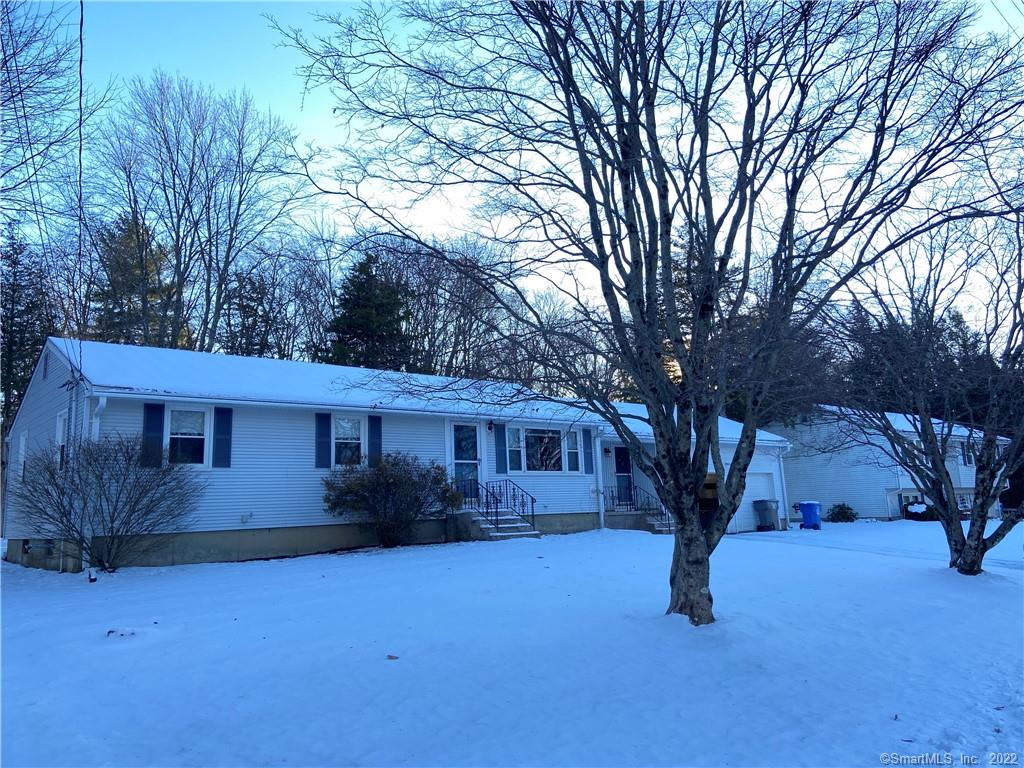 95 Sheffield Lane Bristol CT 06010