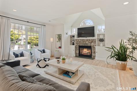 8 Kimberly Court Ridgefield CT 06877