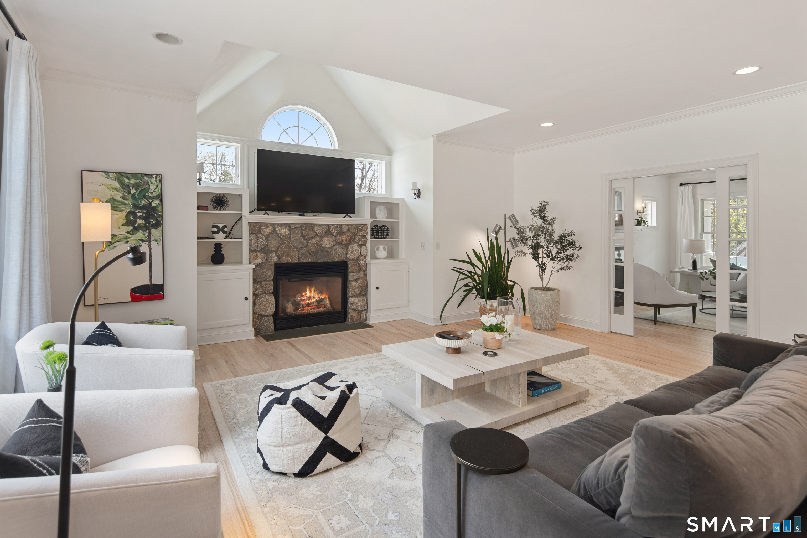 8 Kimberly Court Ridgefield CT 06877