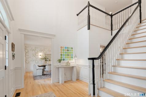 8 Kimberly Court Ridgefield CT 06877
