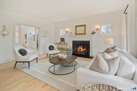 8 Kimberly Court Ridgefield CT 06877