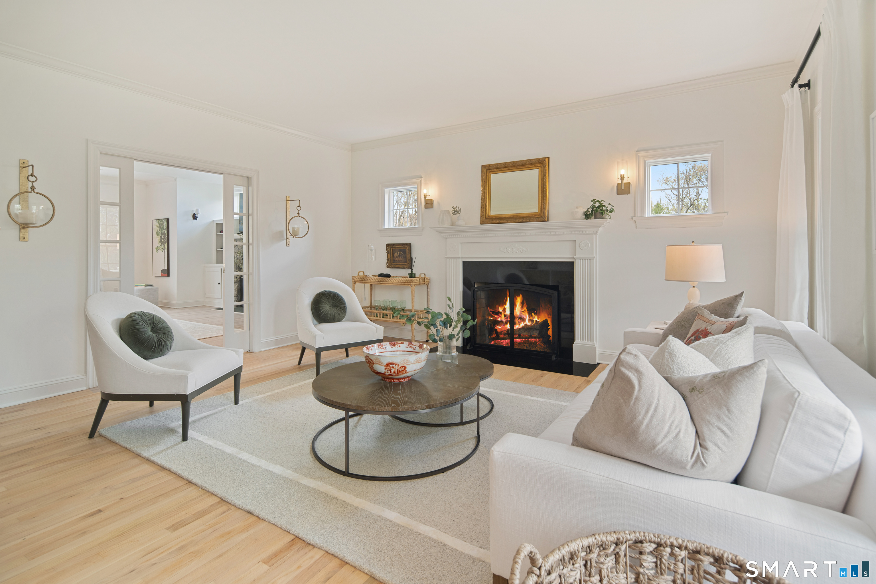 8 Kimberly Court Ridgefield CT 06877