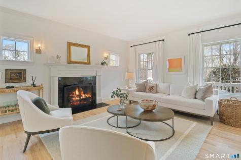 8 Kimberly Court Ridgefield CT 06877
