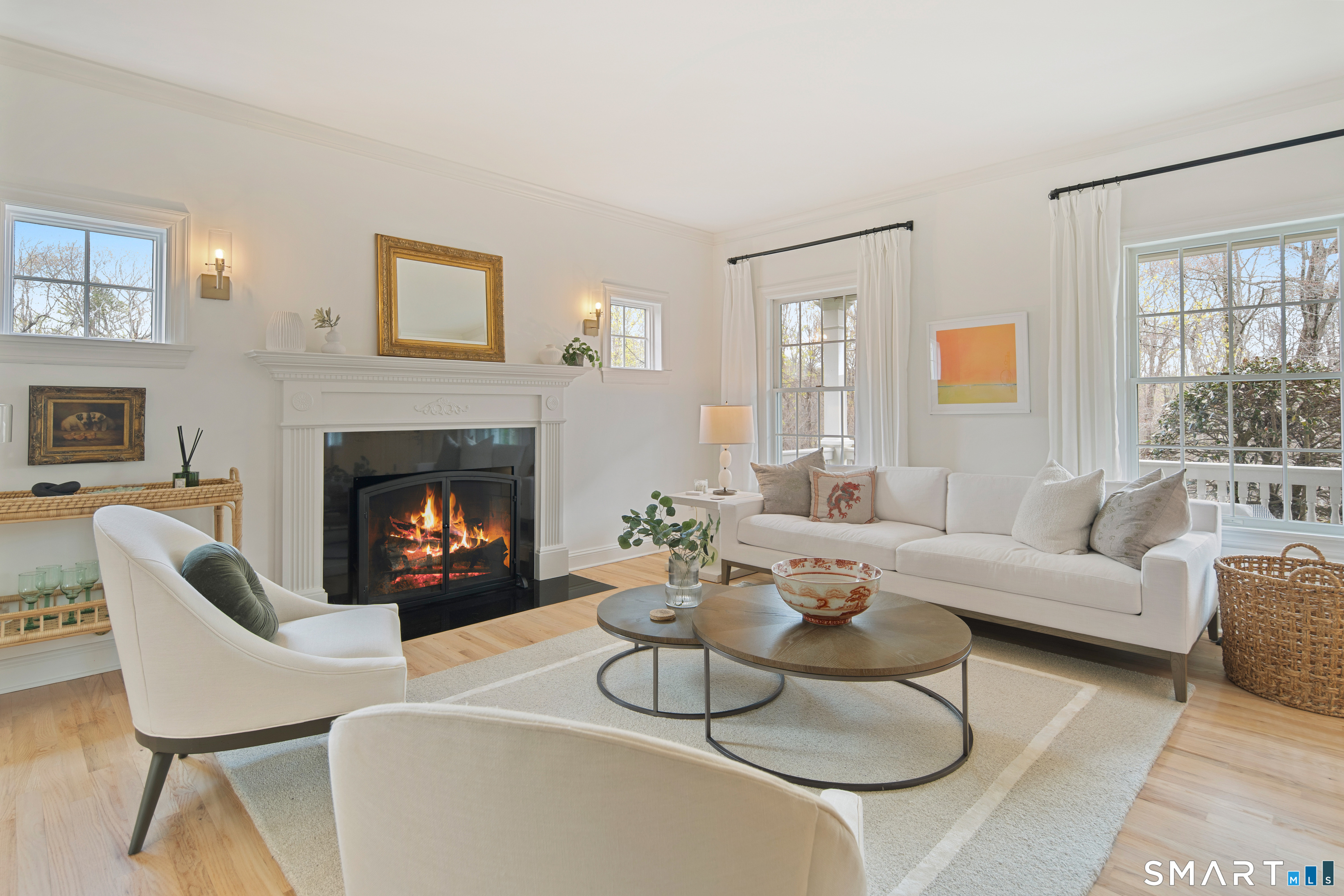 8 Kimberly Court Ridgefield CT 06877