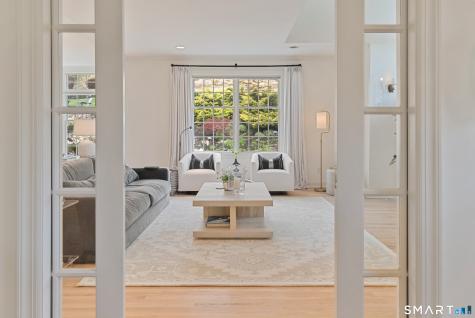 8 Kimberly Court Ridgefield CT 06877