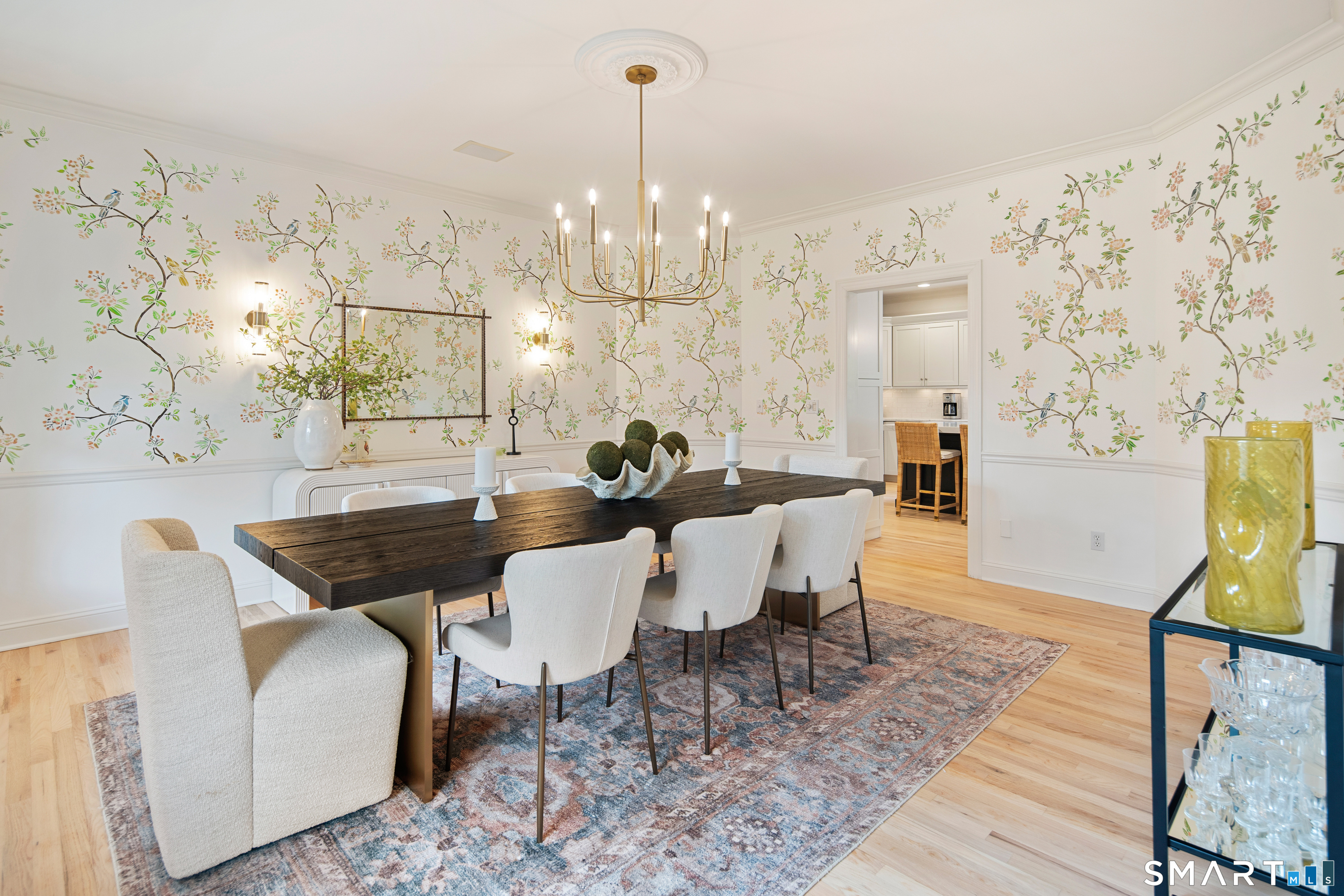 8 Kimberly Court Ridgefield CT 06877