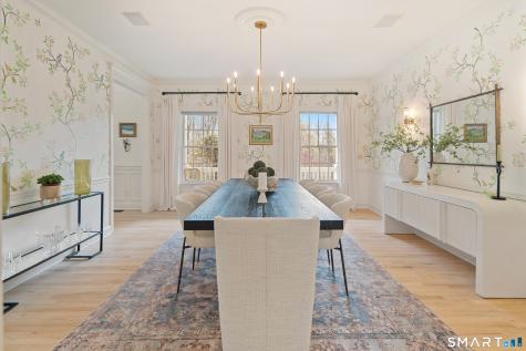 8 Kimberly Court Ridgefield CT 06877