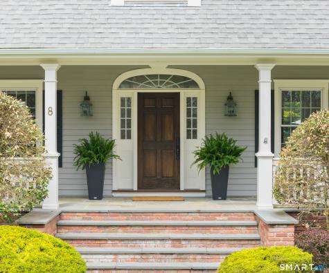 8 Kimberly Court Ridgefield CT 06877