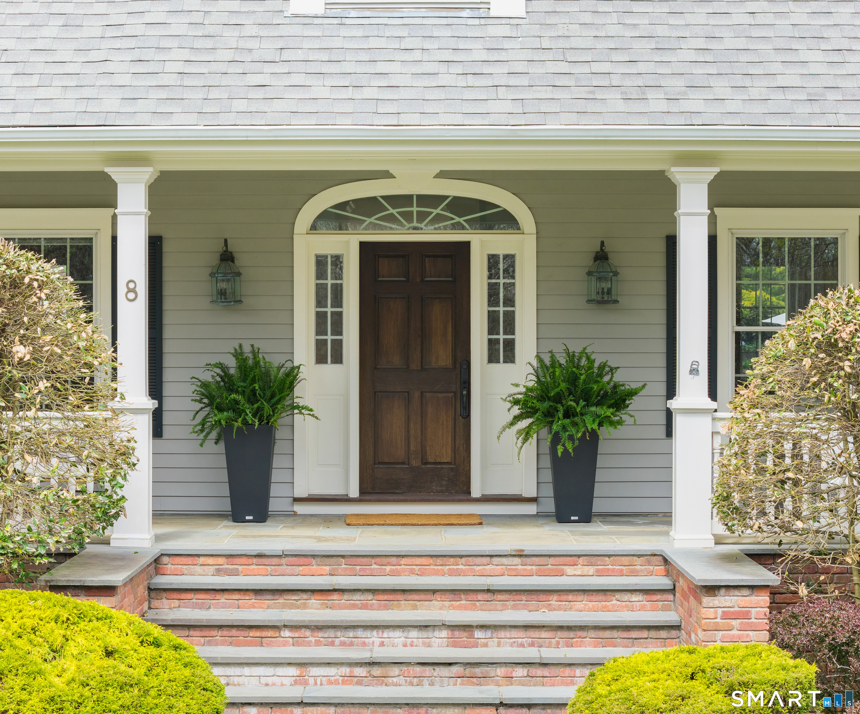 8 Kimberly Court Ridgefield CT 06877
