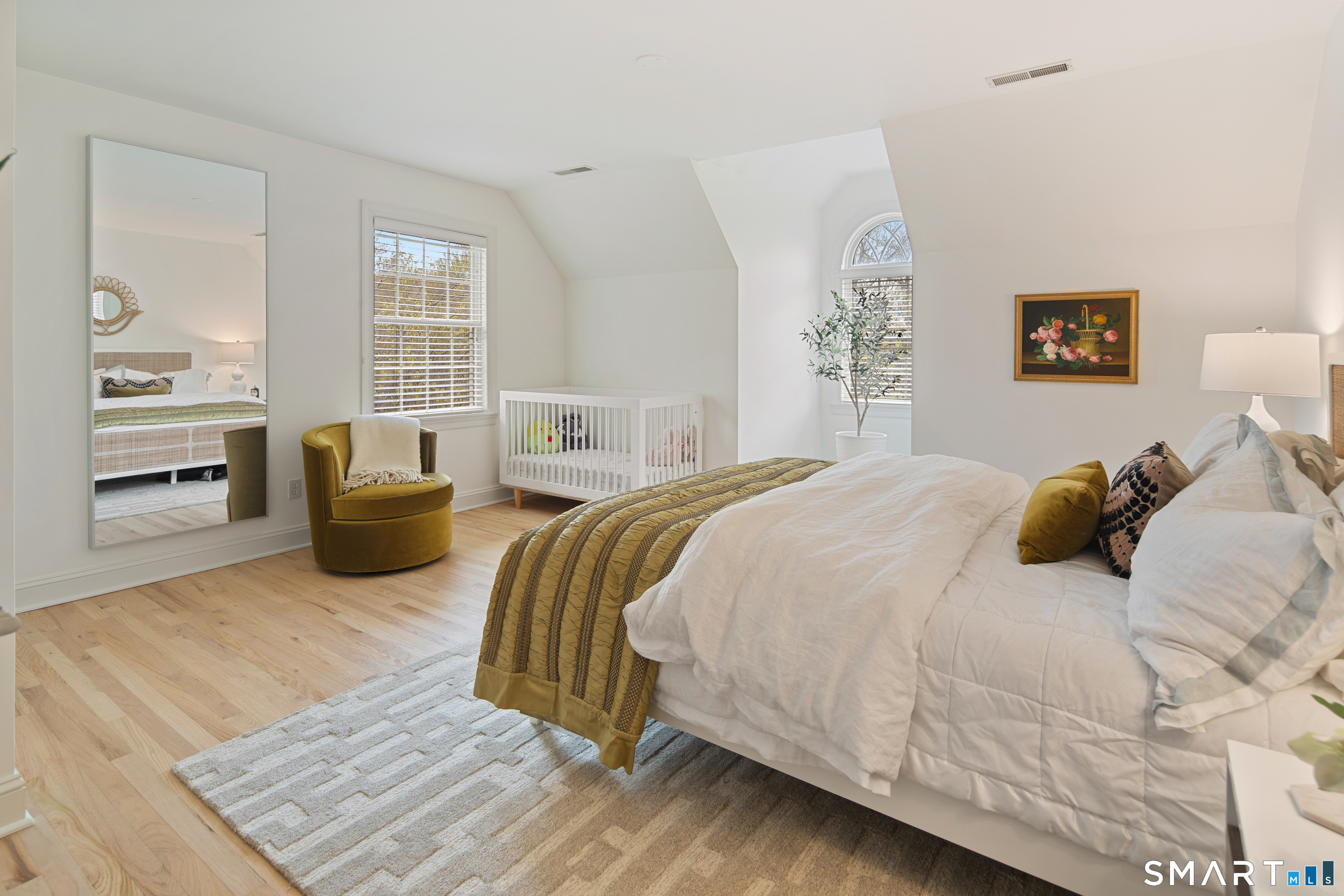 8 Kimberly Court Ridgefield CT 06877