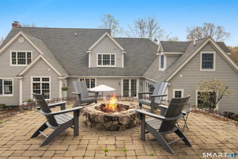 8 Kimberly Court Ridgefield CT 06877