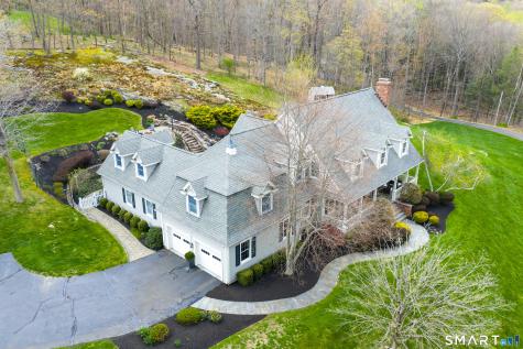 8 Kimberly Court Ridgefield CT 06877