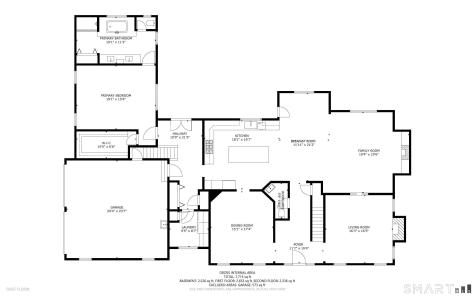8 Kimberly Court Ridgefield CT 06877