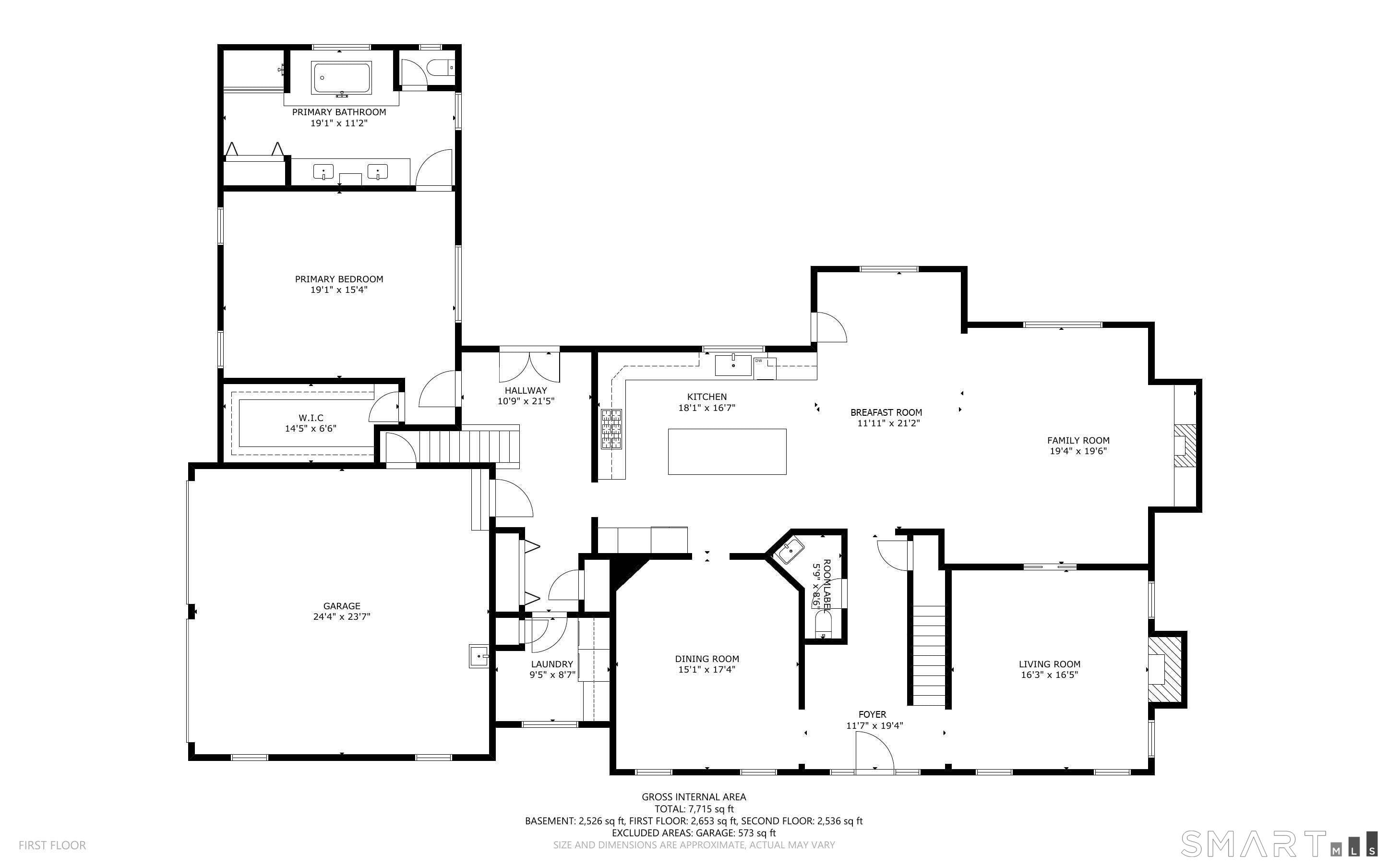 8 Kimberly Court Ridgefield CT 06877